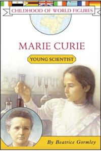 Marie Curie