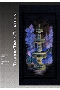 Terror Times Thirteen