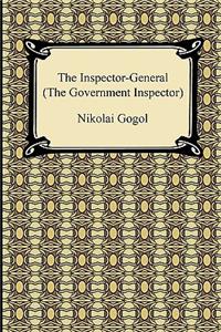 Inspector-General (the Government Inspector)