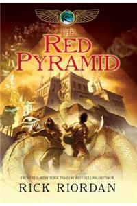 Kane Chronicles, The, Book One the Red Pyramid (Kane Chronicles, The, Book One)