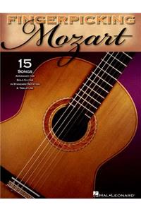 Fingerpicking Mozart