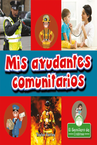 MIS Ayudantes Comunitarios (My Town Helpers)