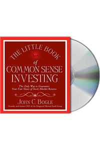 The Little Book of Common Sense Investing