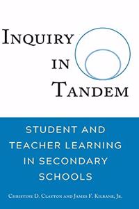 Inquiry in Tandem