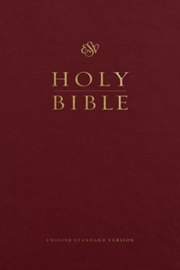 ESV Pew Bible