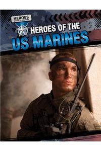 Heroes of the U.S. Marines