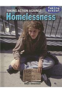 Taking Action Against Homelessness