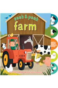 Seek & Peek Farm