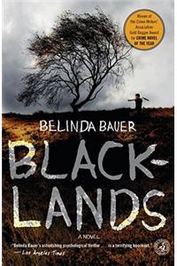 Blacklands