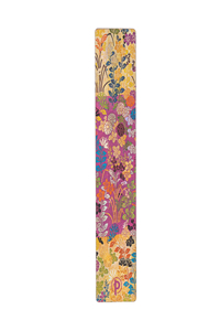 Japanese Kimono Kara-Ori Pink Bookmark