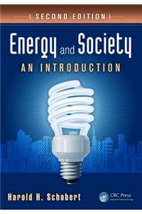 Energy and Society