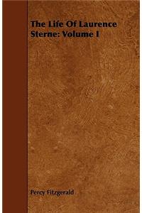 The Life of Laurence Sterne
