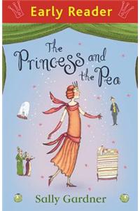 Early Reader: The Princess and the Pea