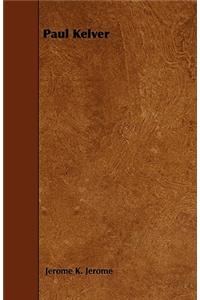 Paul Kelver