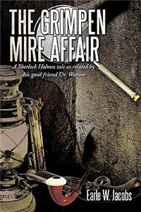 Grimpen Mire Affair