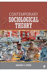 Contemporary Sociological Theory