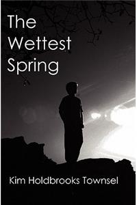 Wettest Spring
