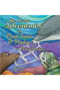 Ocean Adventures of Pinni, Tursi & Mydas