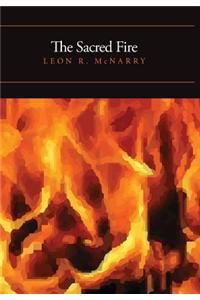 Sacred Fire