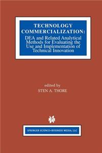 Technology Commercialization