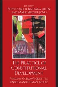 The Practice of Constitutional Development