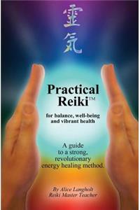 Practical Reiki TM