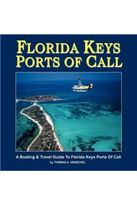 Florida Keys Ports Of Call