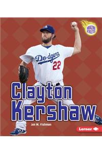 Clayton Kershaw