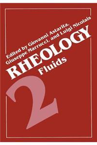 Rheology