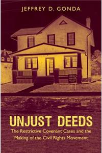 Unjust Deeds