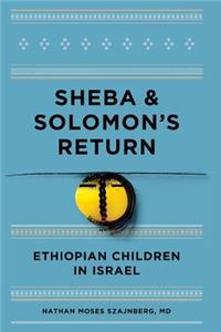 Sheba and Solomon's Return