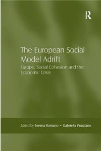 European Social Model Adrift