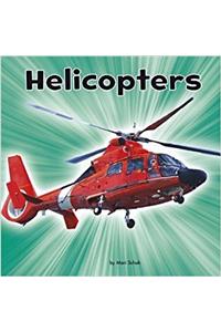 Helicopters