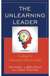 Unlearning Leader
