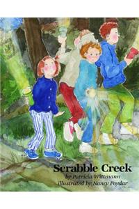 Scrabble Creek