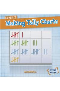 Making Tally Charts