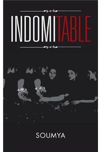 Indomitable