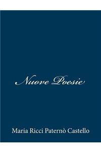 Nuove Poesie