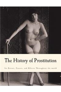 The History of Prostitution