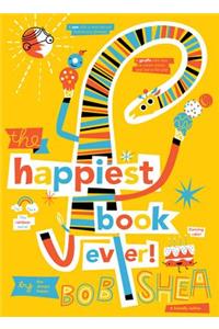 The Happiest Book Ever