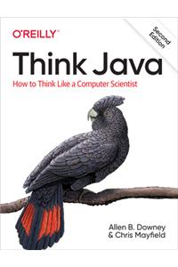 Think Java