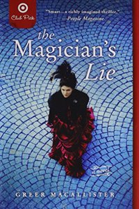 The Magician's Lie