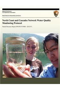 North Coast and Cascades Network Water Quality Monitoring Protocol