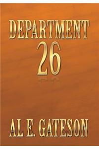 Department 26