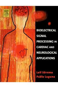 Bioelectrical Signal Processing in Cardiac and Neurological Applications