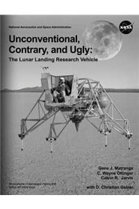 Unconventional, Contrary, and Ugly