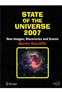 State of the Universe 2007
