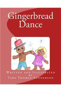 Gingerbread Dance