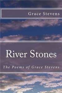 Poems of Grace Stevens