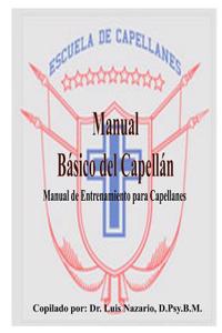 Manual Basico del Capellan